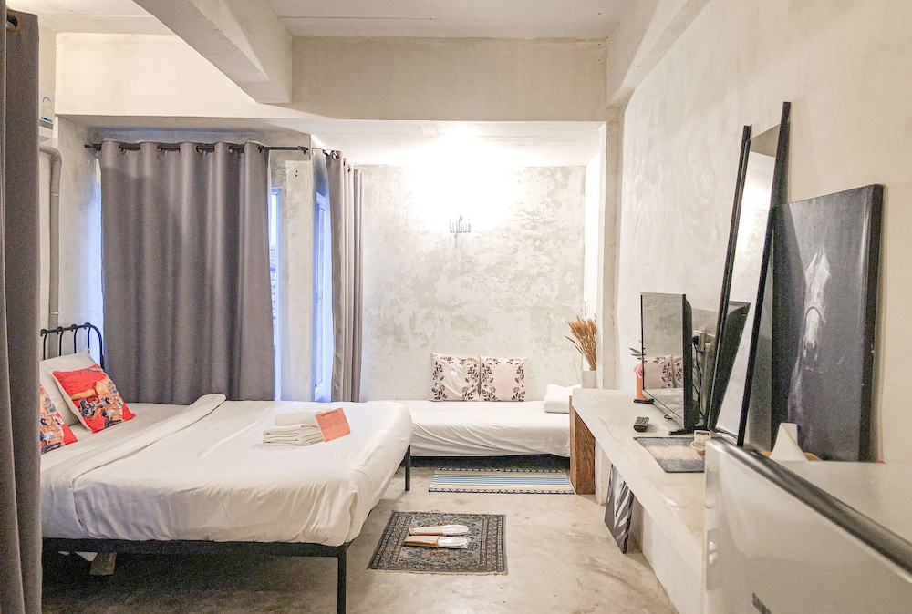 De Lit Hotel 11/50