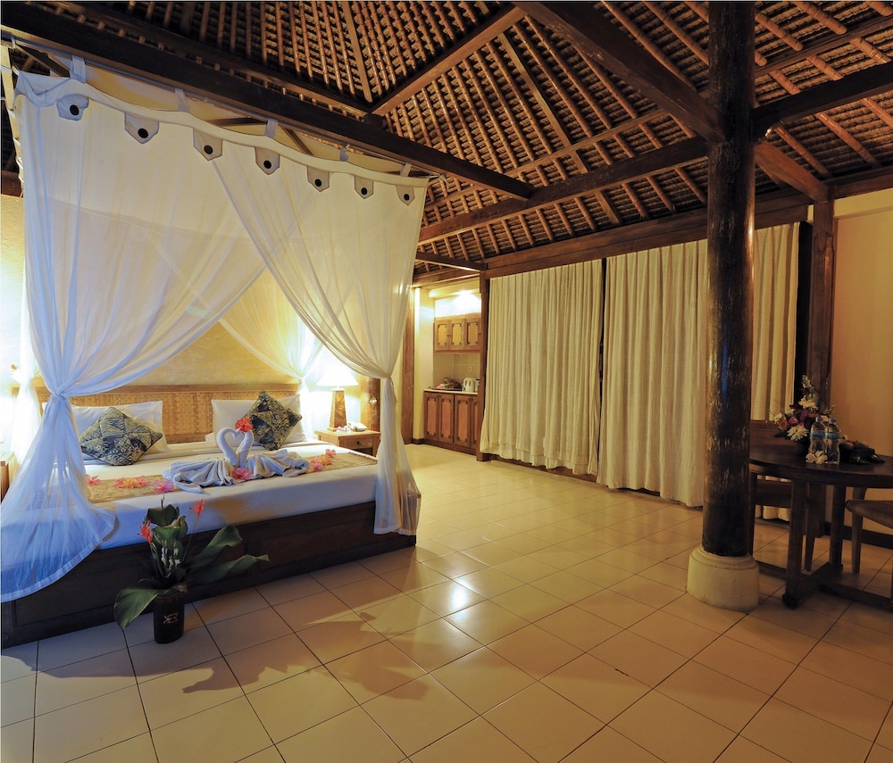 Bumi Ubud Resort 14/69