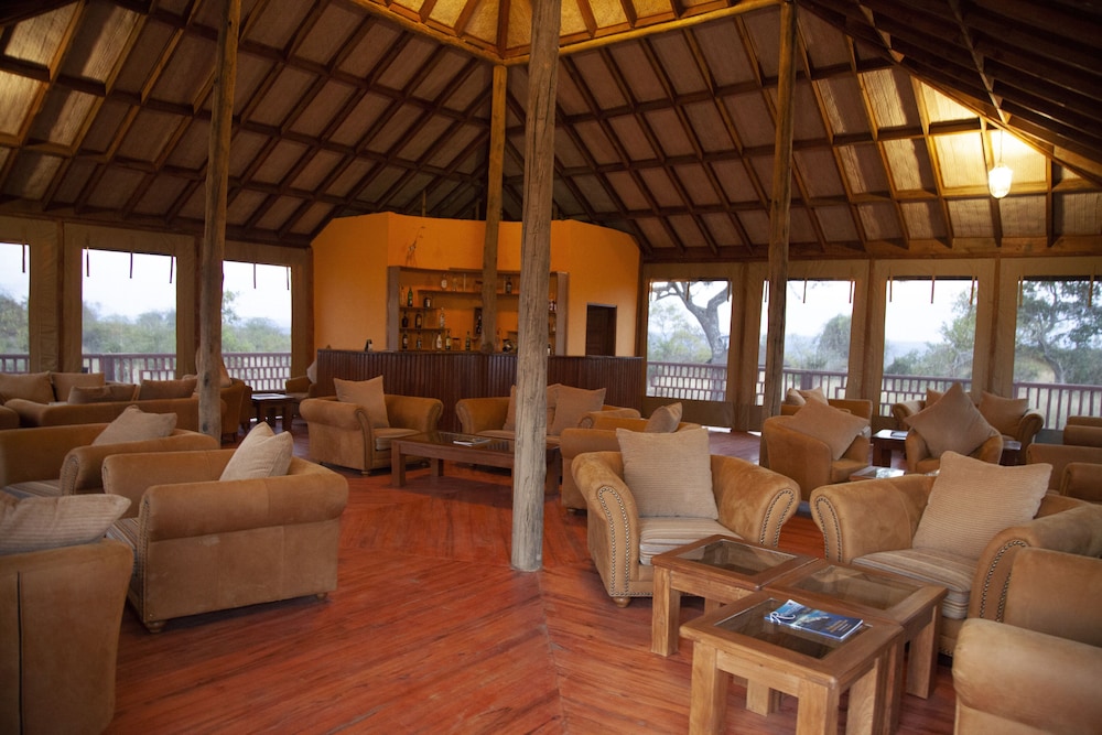 Balloon Camp Tarangire 20/31