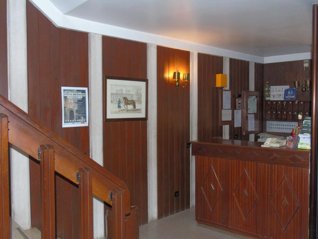 Hotel Cavaleiros De Cristo 6/50