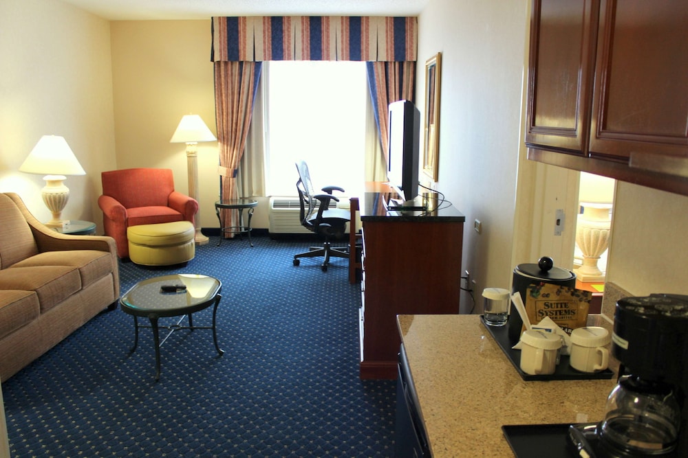 Hilton Garden Inn Charlotte - Uptown 33/58