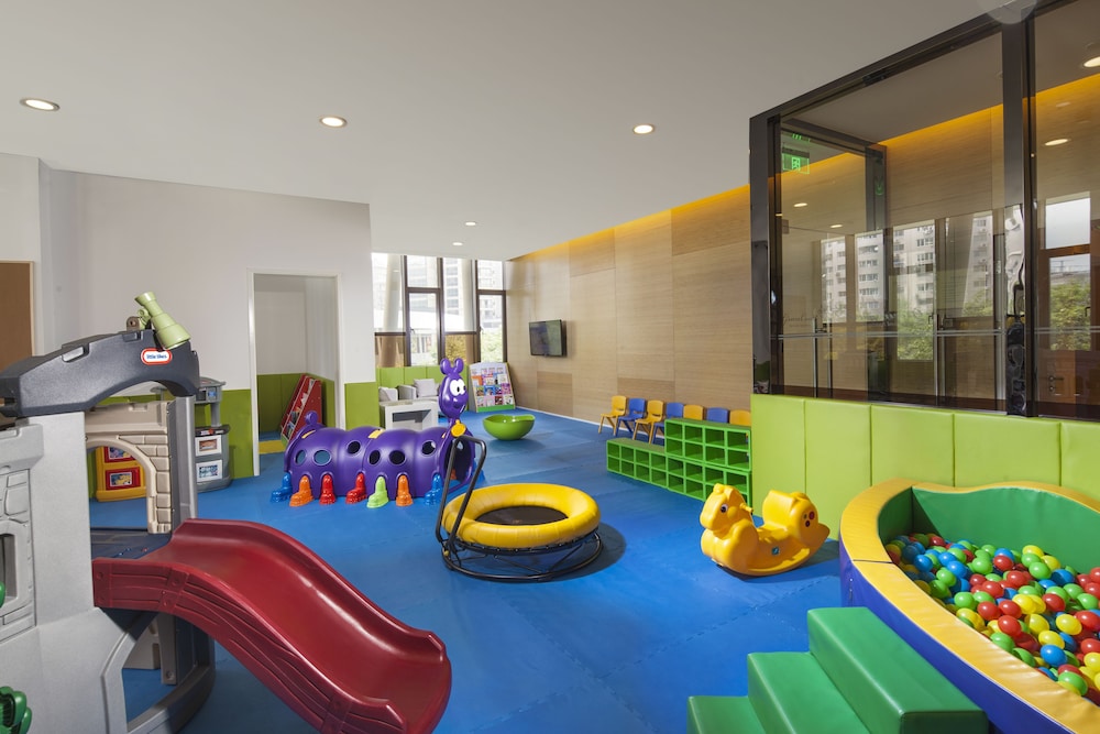 amenities