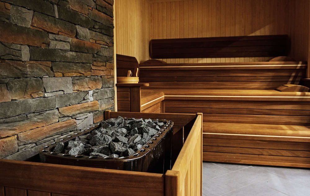 Hot Springs Medical & Spa Hotel 12/34