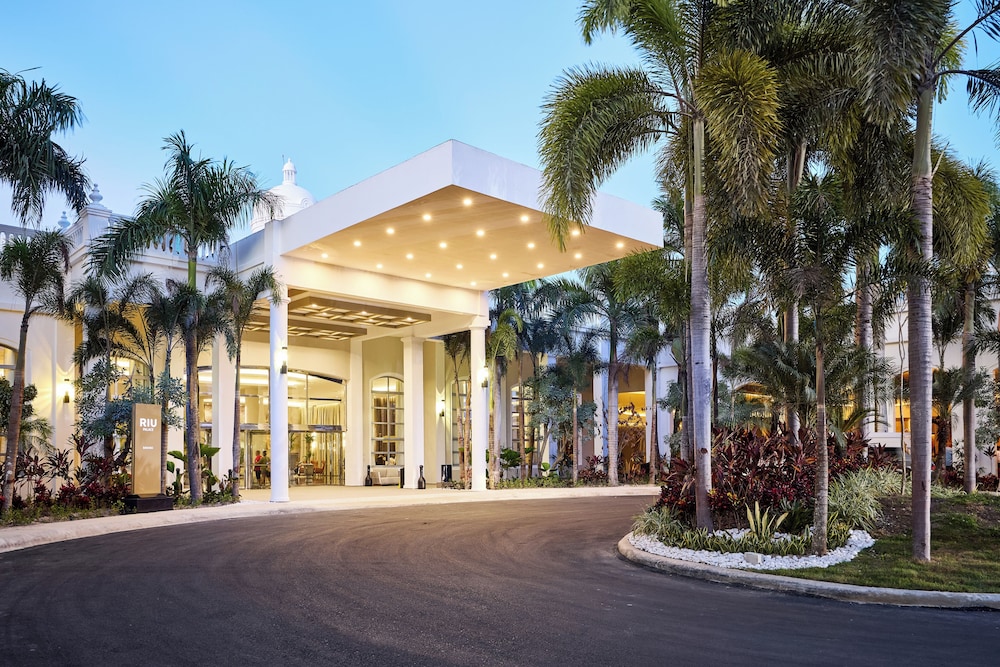 Riu Palace Bavaro - All Inclusive photo5