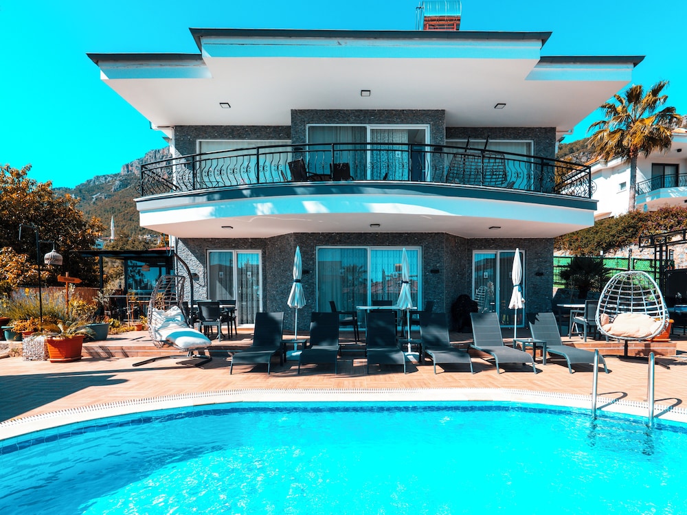 Alanya Polat Holiday Village 1/30