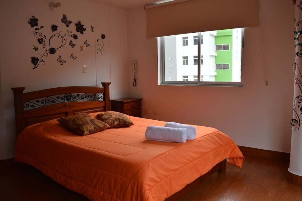 Hotel Dancar 7/20