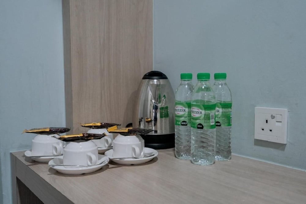 Kimal Hotel Taiping 25/45
