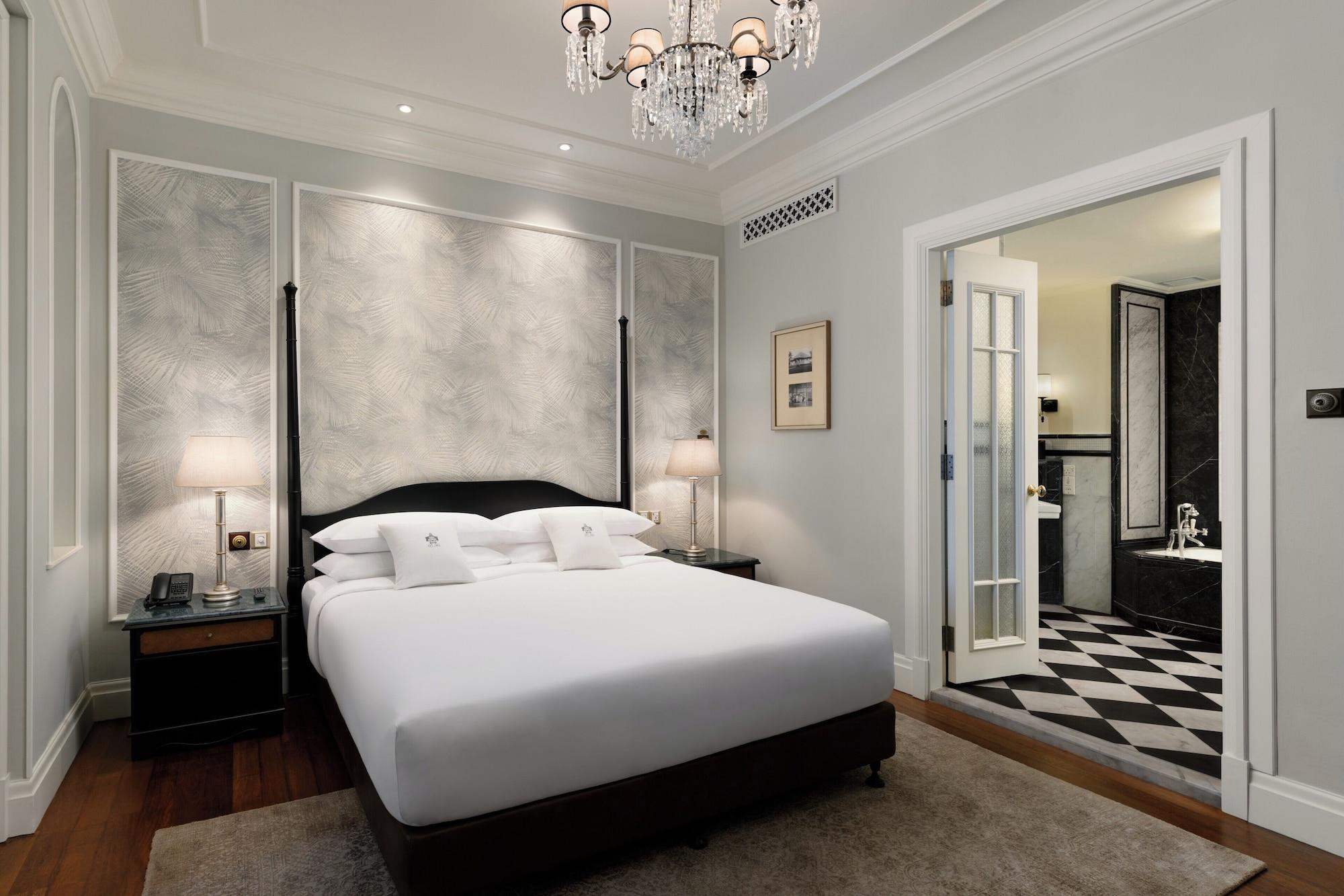 G, Premier, Suite, Twin Beds