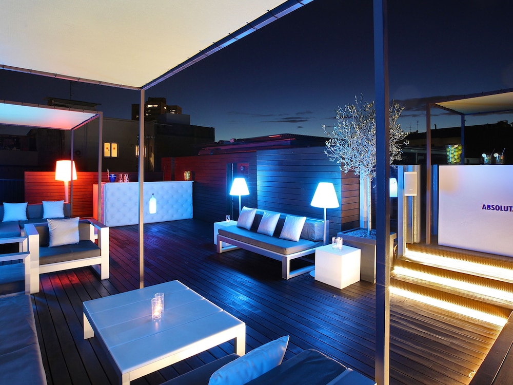 Axel Hotel Barcelona - Adults Only 18/62