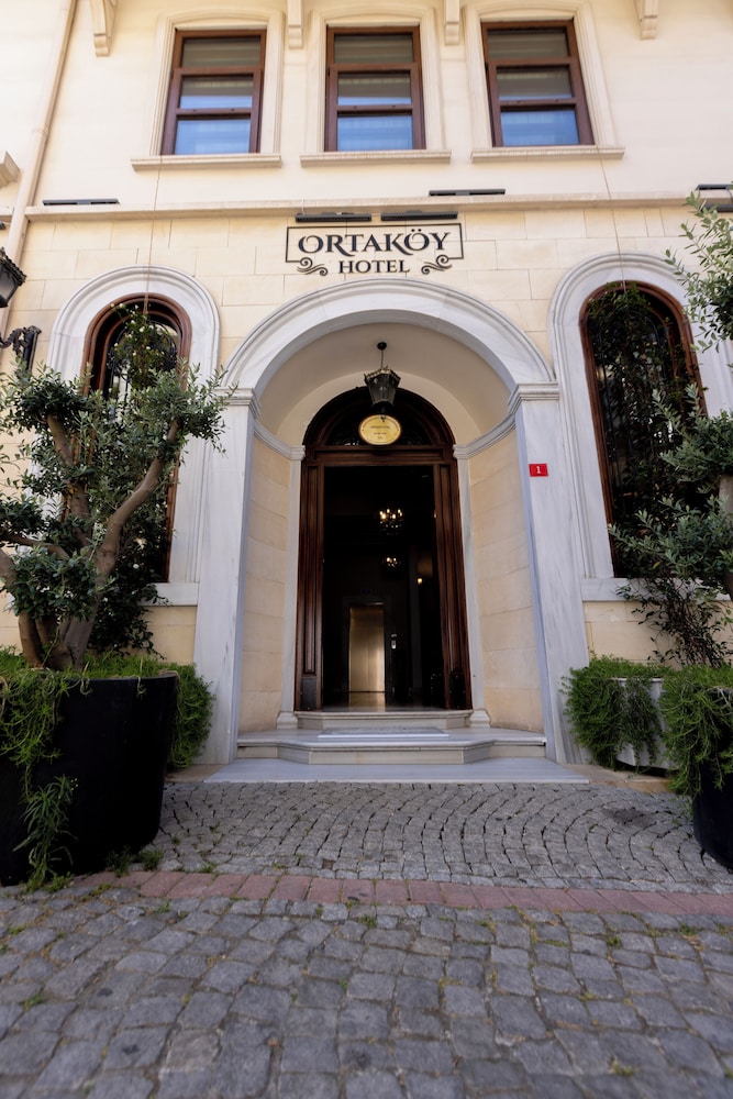 Ortakoy Hotel 4/43