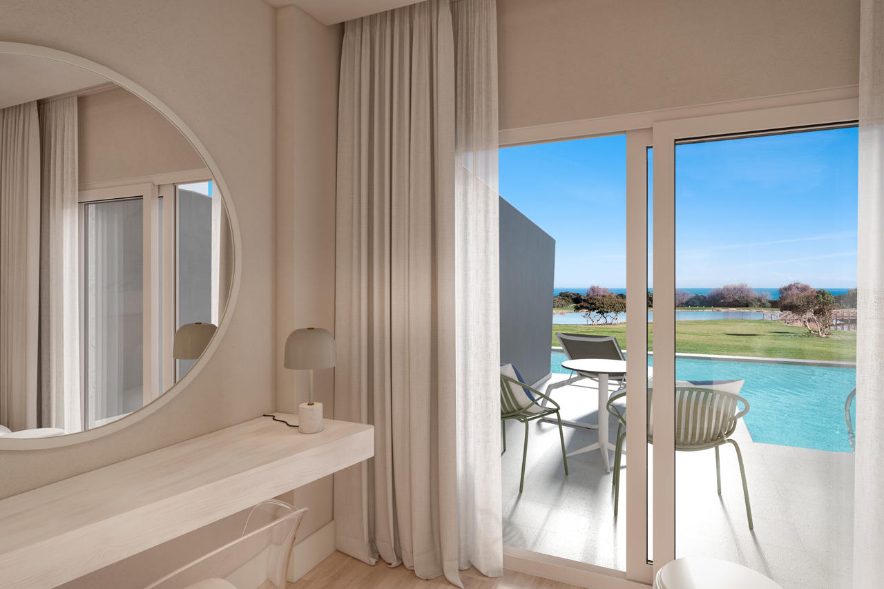 Amare Beach Hotel Sancti Petri 94/111