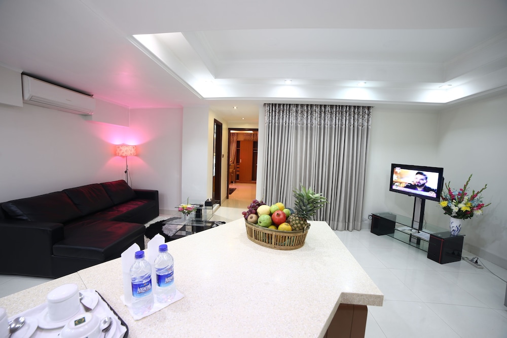 Nascent Gardenia, Gulshan 32/48