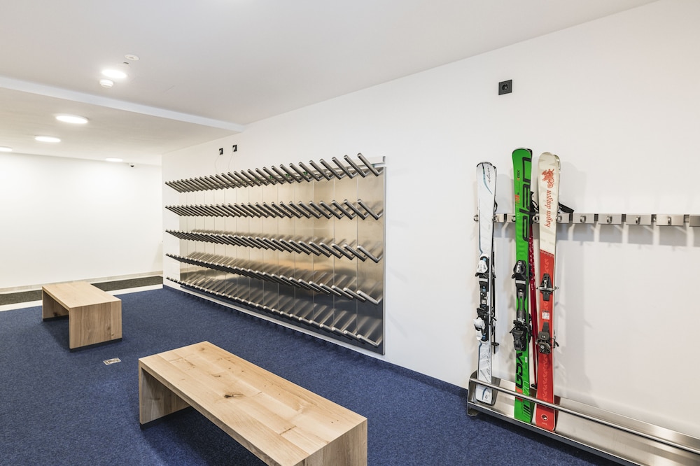 Garni and Apartments Planlim 32/50