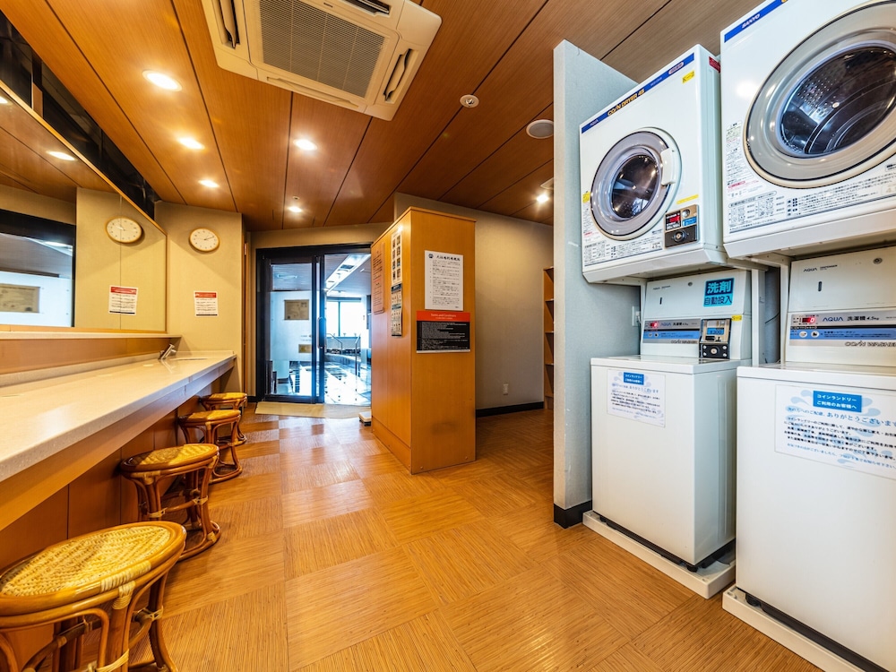 APA Hotel Osaka Higobashi-ekimae 7/63
