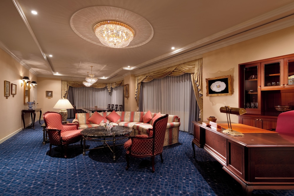 Rihga Royal Hotel Hiroshima 24/46
