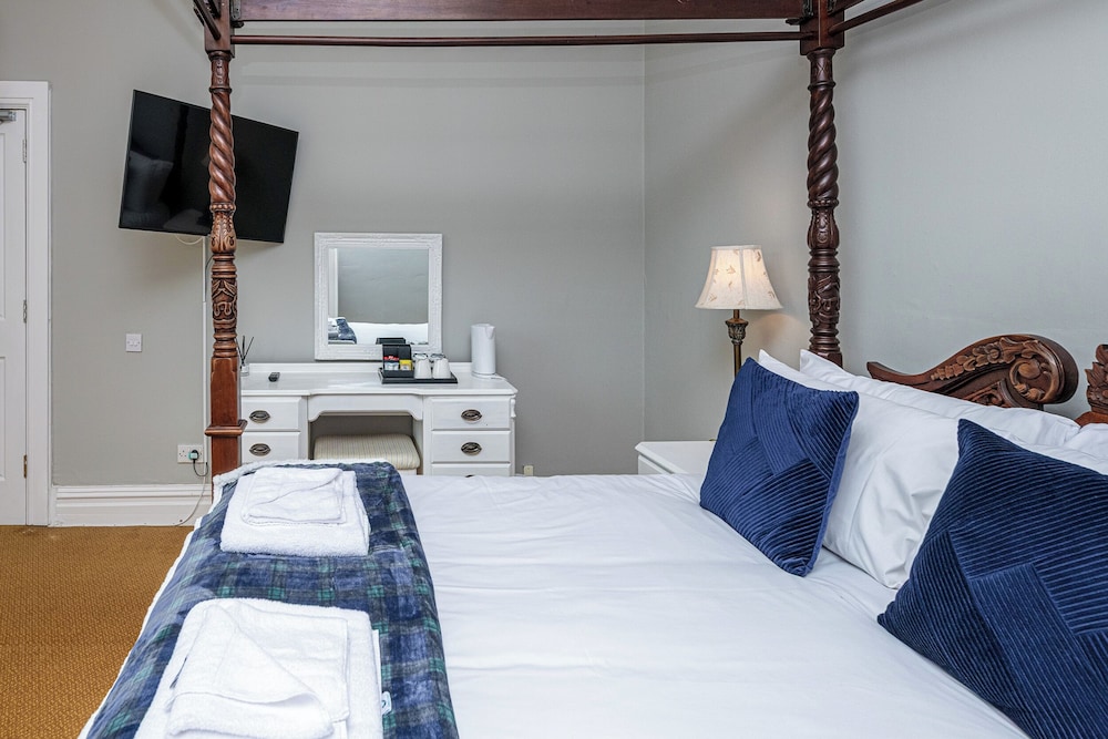Northop Hall Country House Hotel 35/66