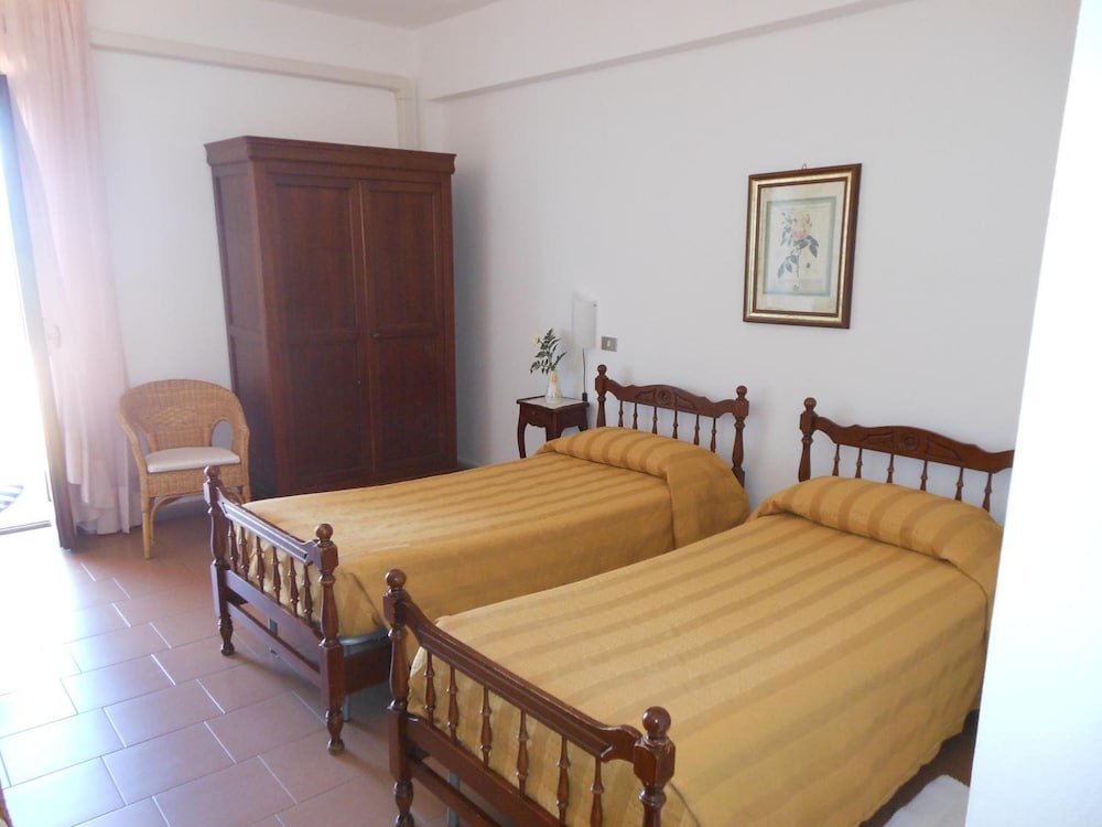 Hotel Ispinigoli 10/35