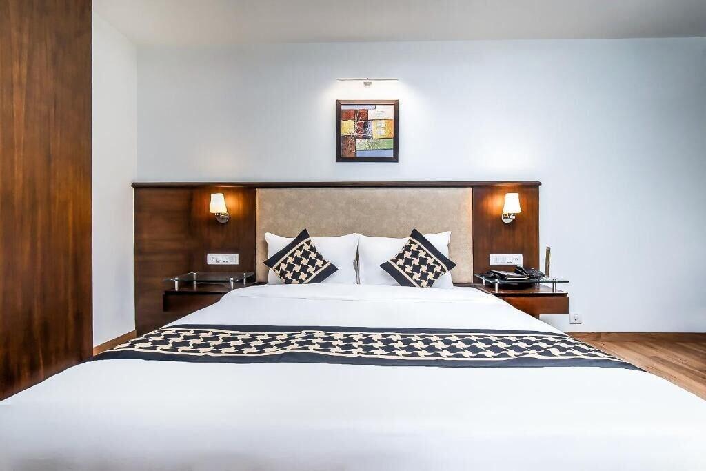 Hotel Myriad 28/35
