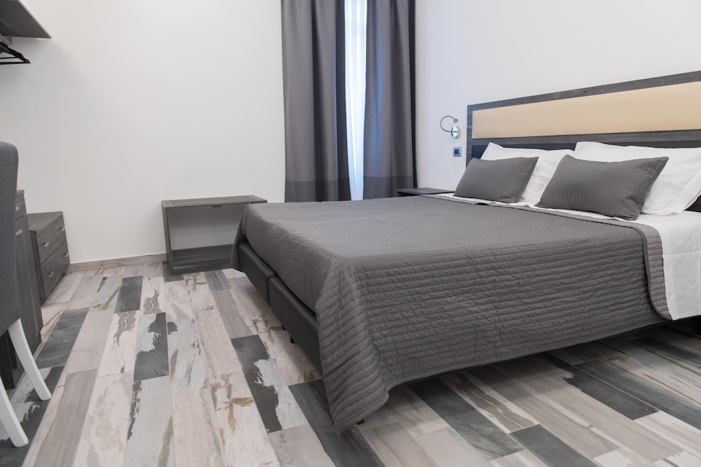 B&B Palazzo Irma 12/36
