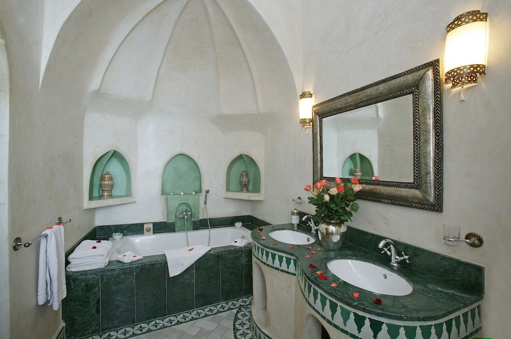 Riad And Spa Esprit Du Maroc 81/82