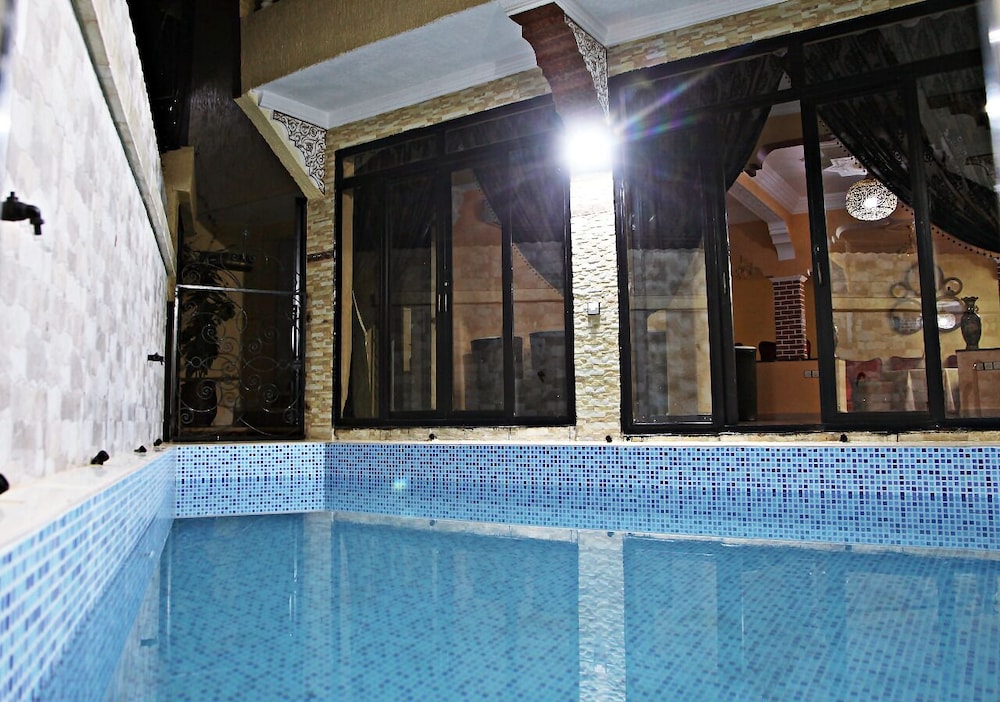 Naima House 19/30
