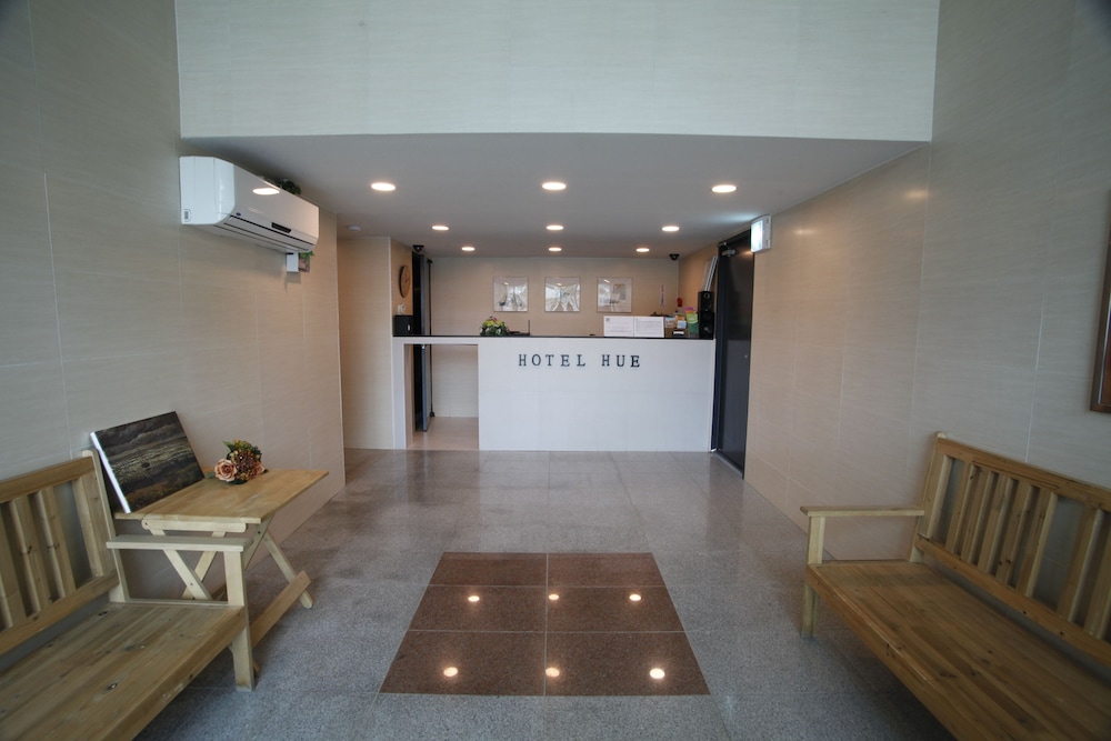 Hotel Hue Loft 3/50