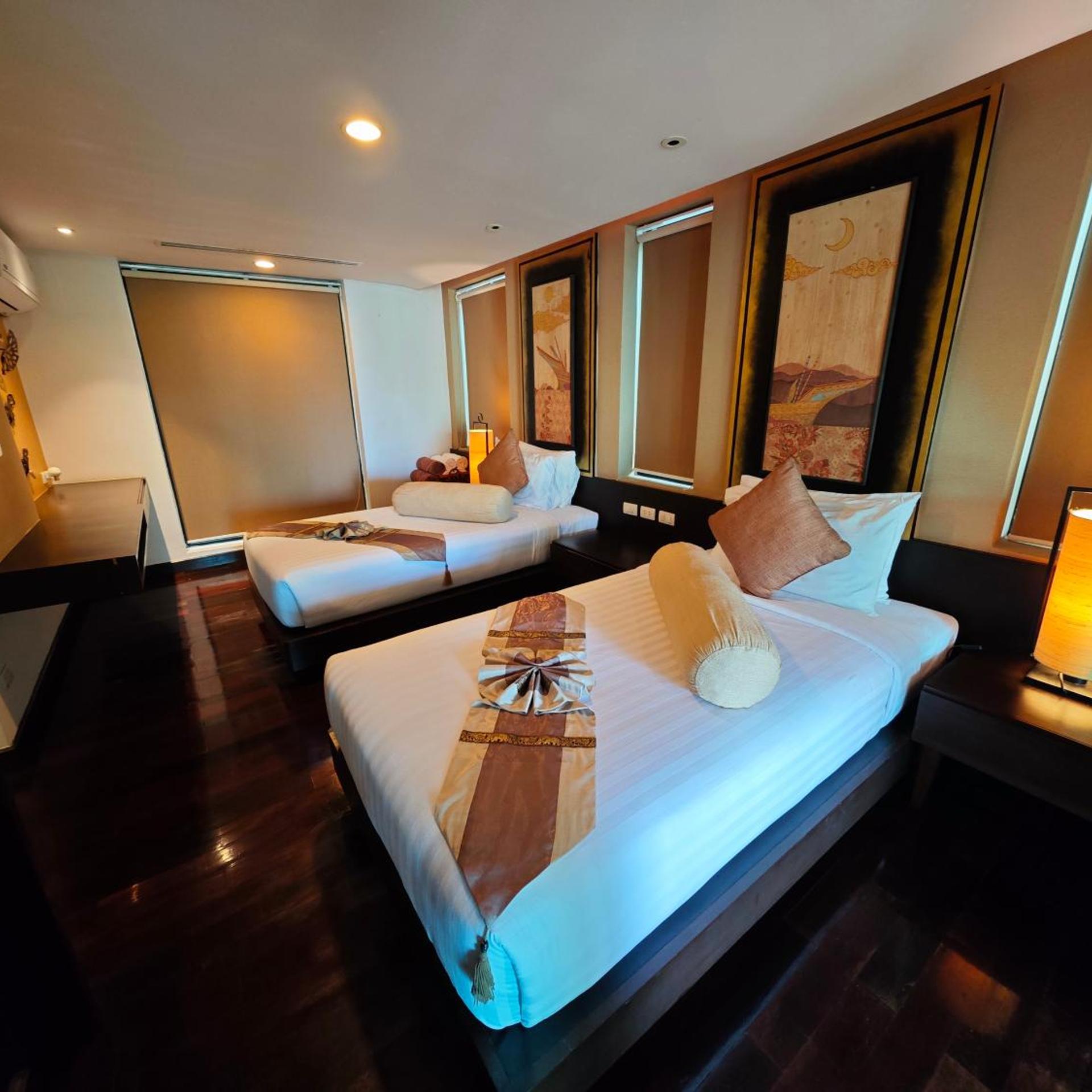Pool, Family, Villa، NIRAMAYA VILLA AND WELLNESS KOH YAO NOI 8/10