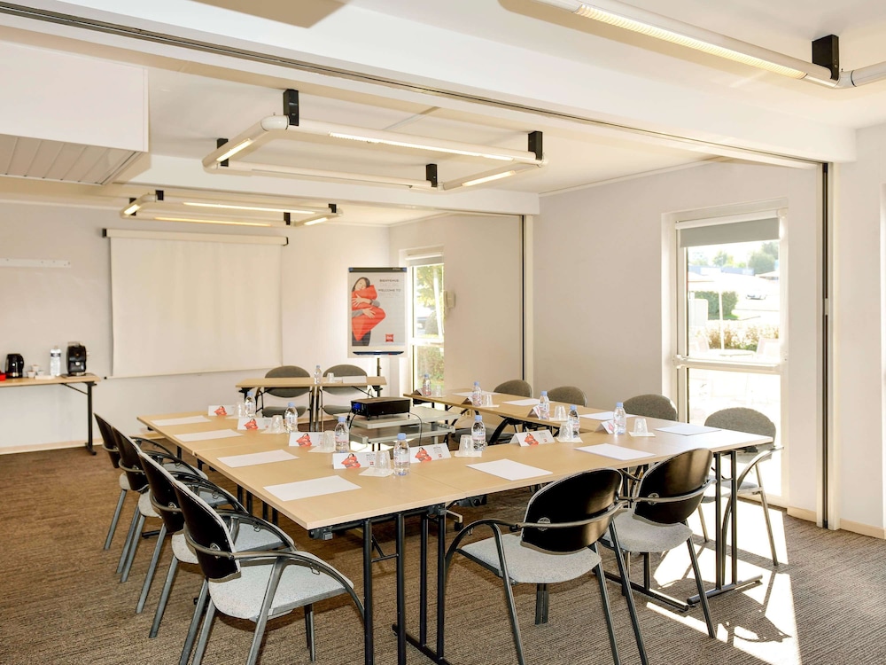 Ibis Angouleme Nord 57/69