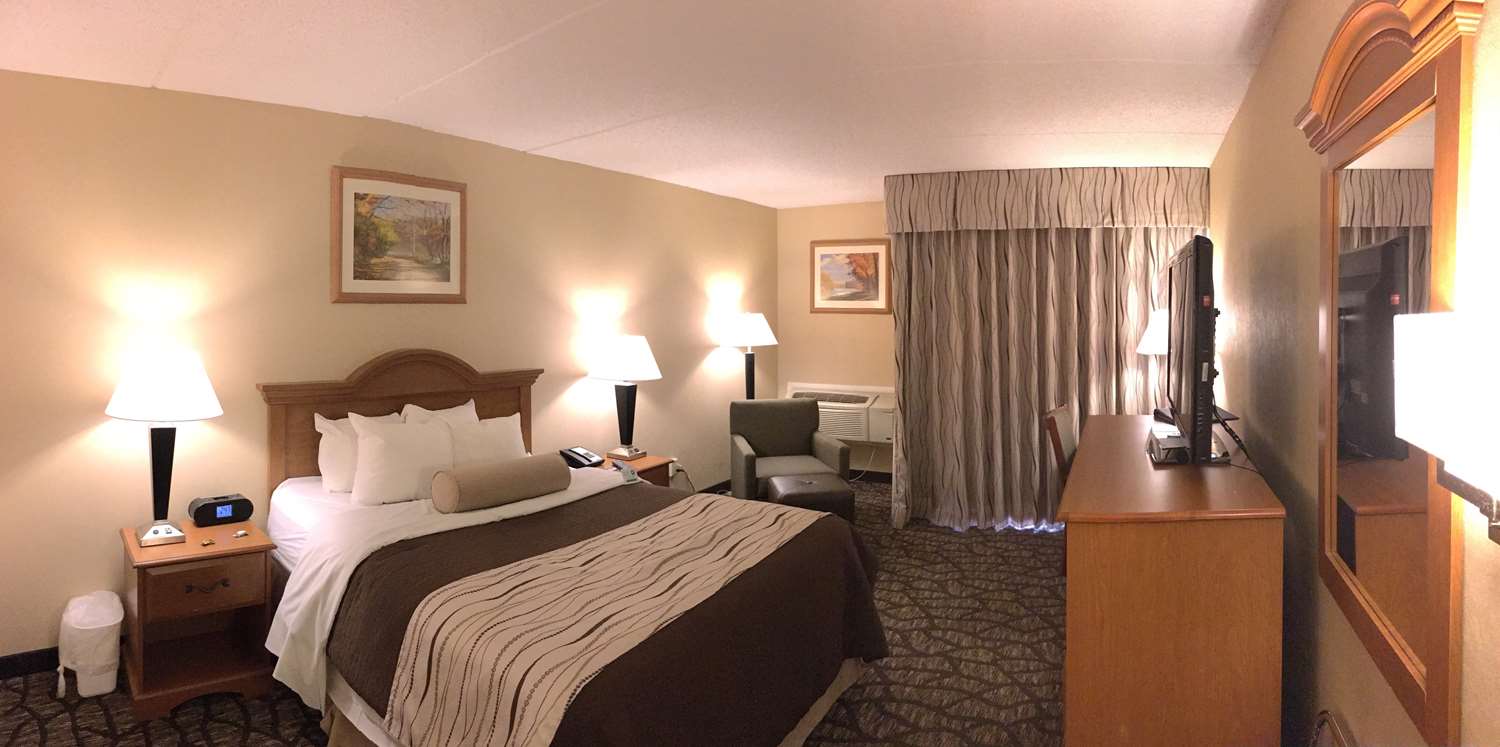 Best Western Clifton Park 7/33