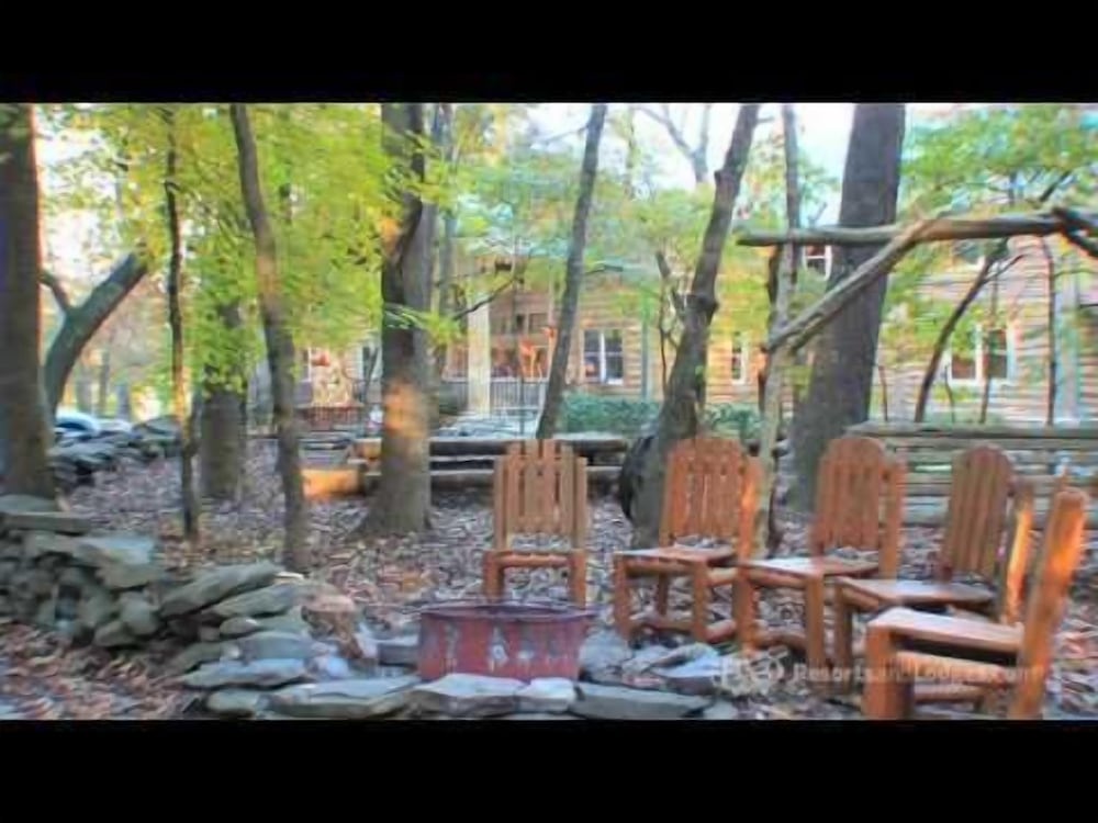 Dancing Bear Lodge 31/50
