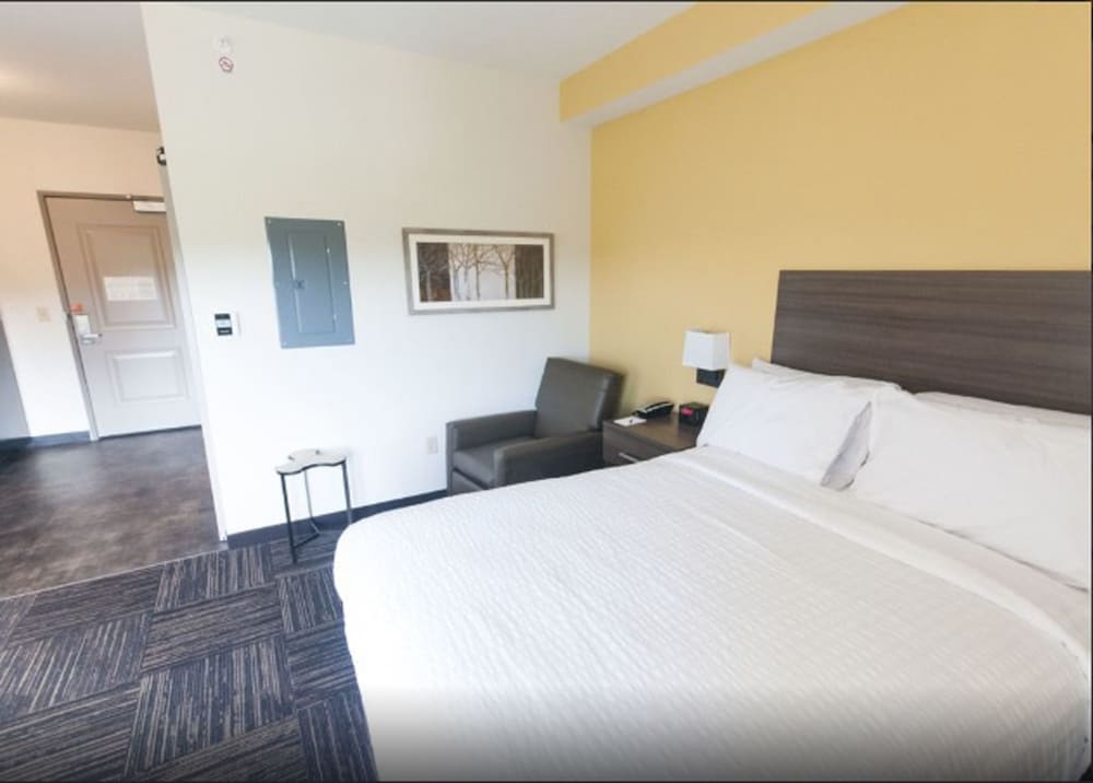 Extended Stay America Suites Rock Hill 22/64