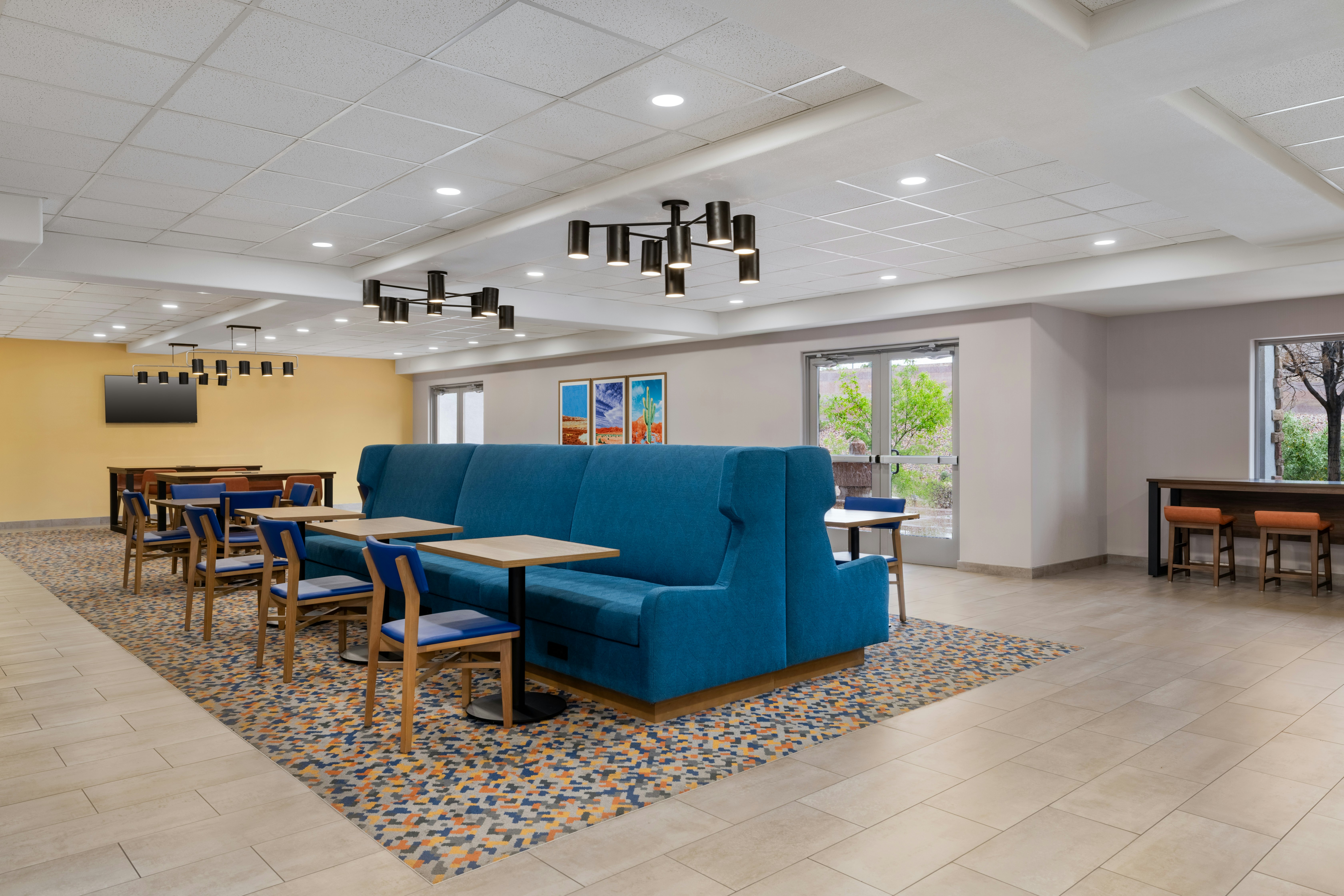 Hampton Inn & Suites by Hilton Mesquite 27/44