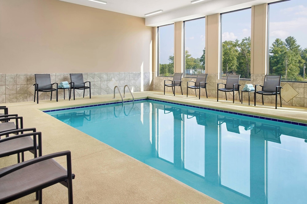 Fairfield Inn & Suites Asheville Airport/Fletcher 22/39