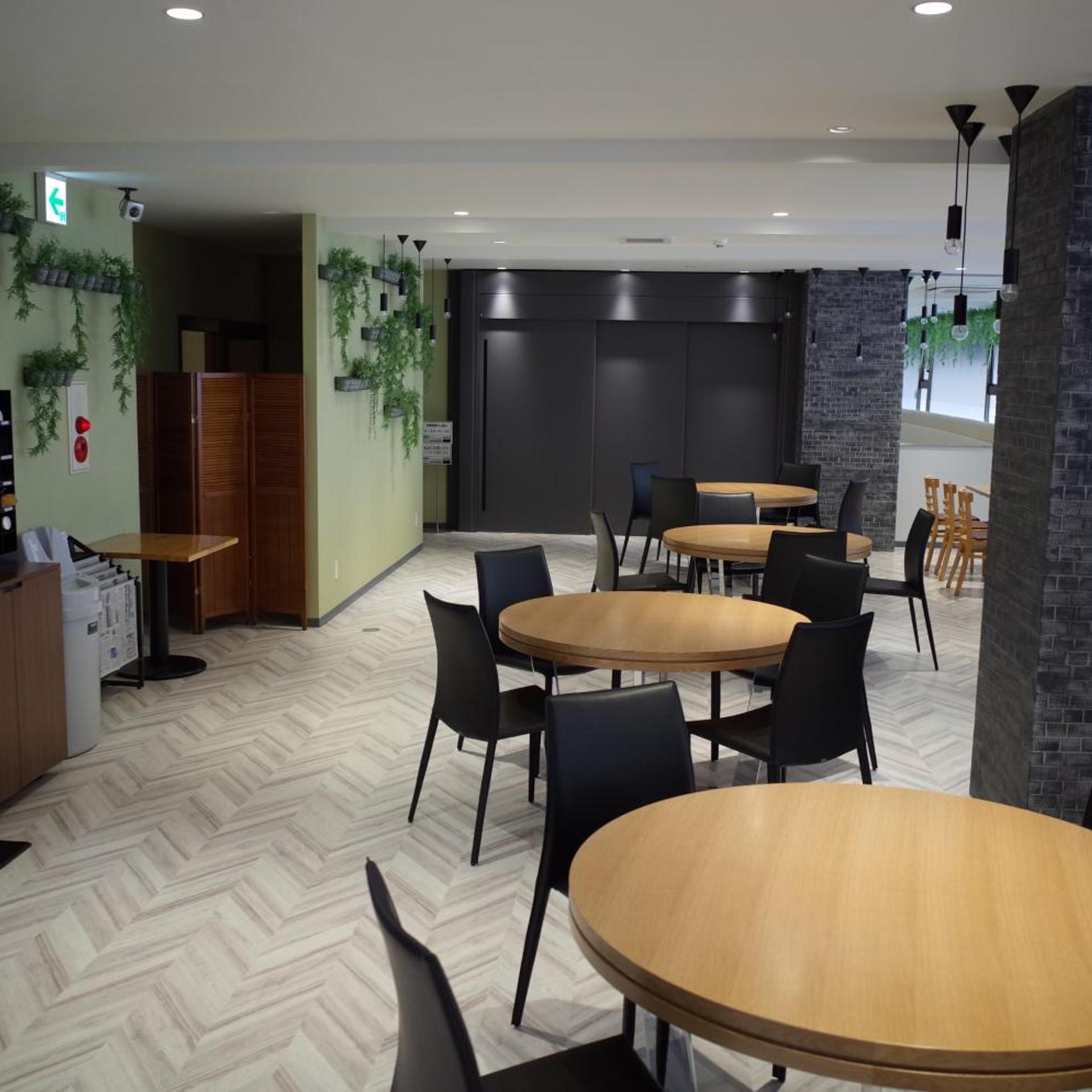 Miyakonojo Green Hotel 47/58
