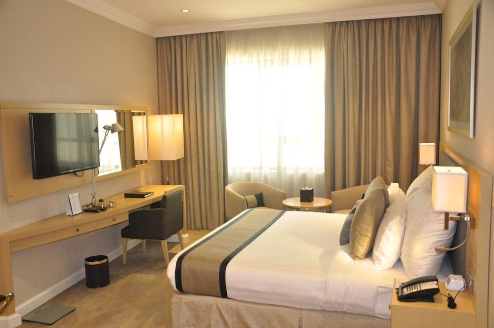 Lavender Hotel and Hotel Apartments Al Nahda 17/50