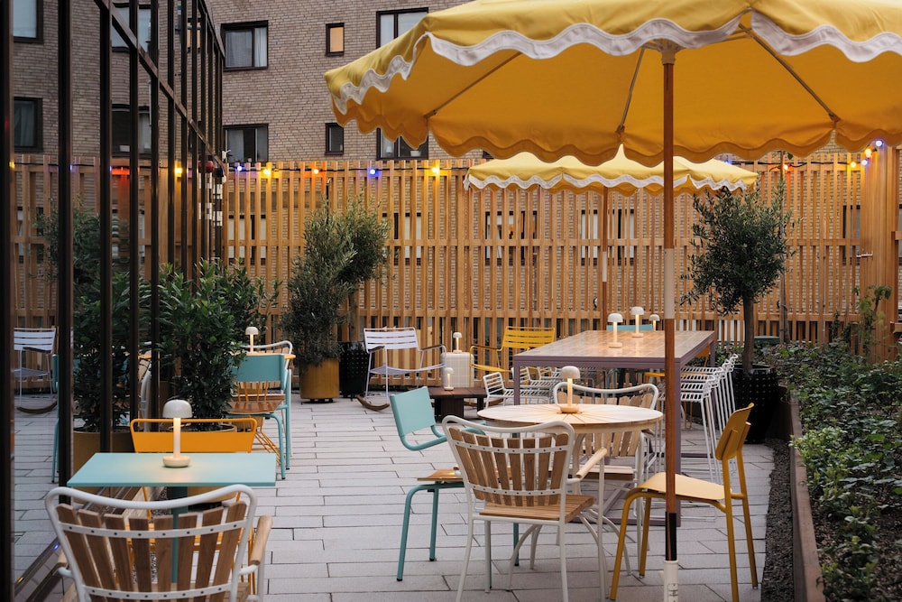 Ruby Frida Hotel Stockholm By IHG 36/50