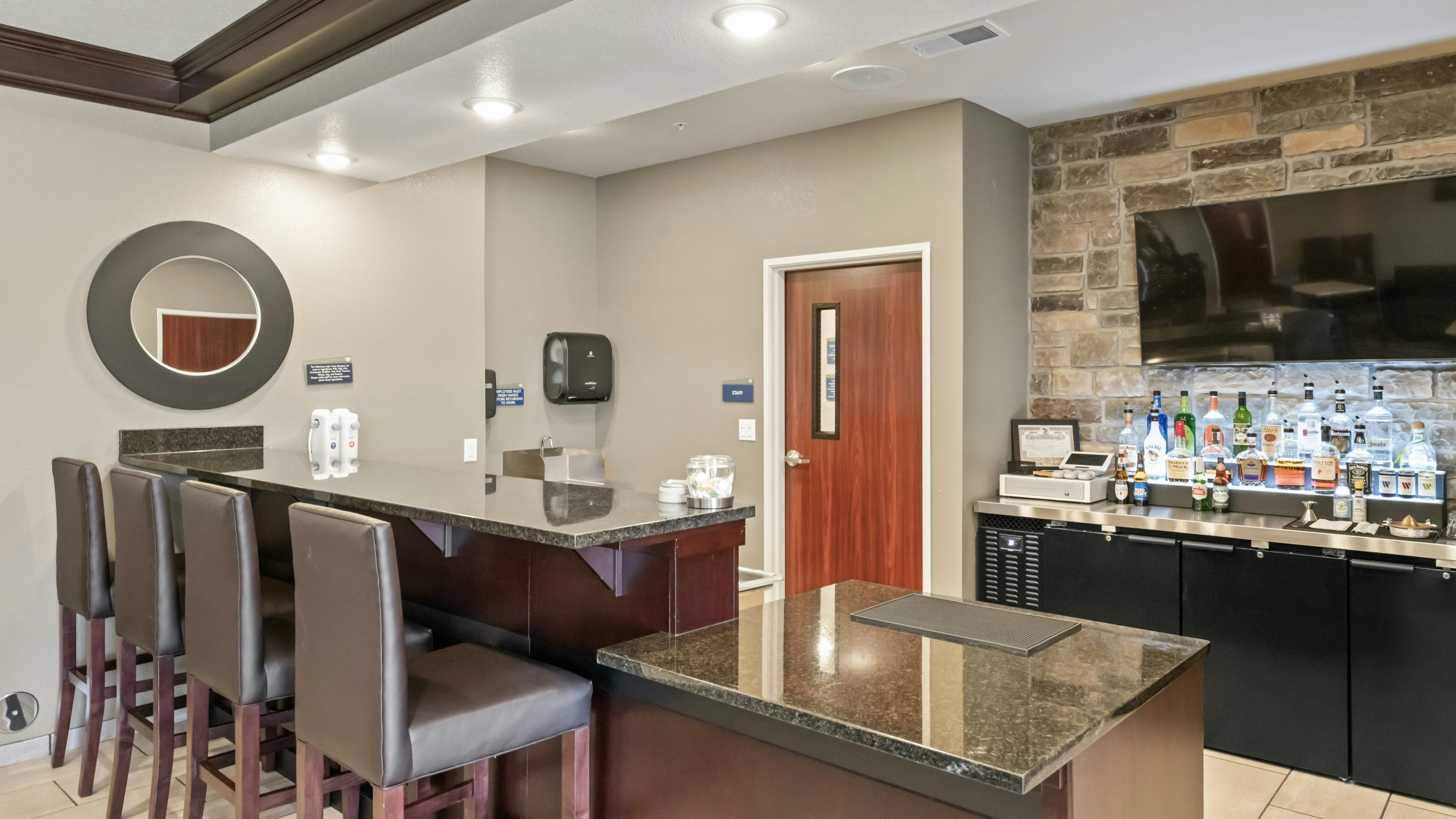 Cobblestone Inn & Suites - Julesburg 8/50