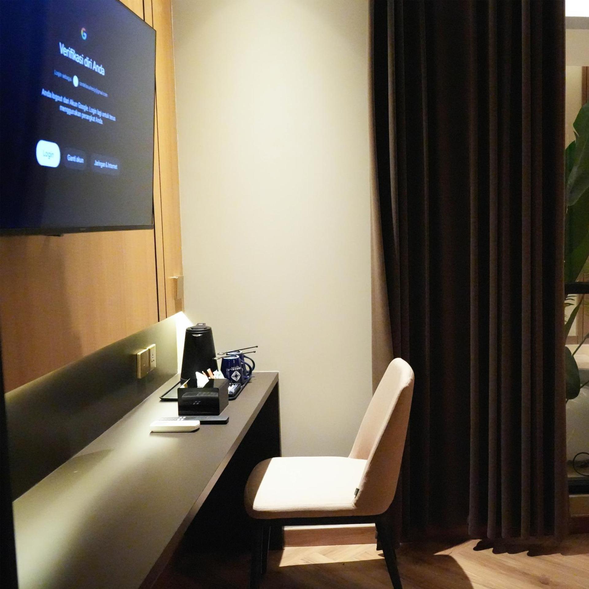 Cordela Suites Cianjur 24/28