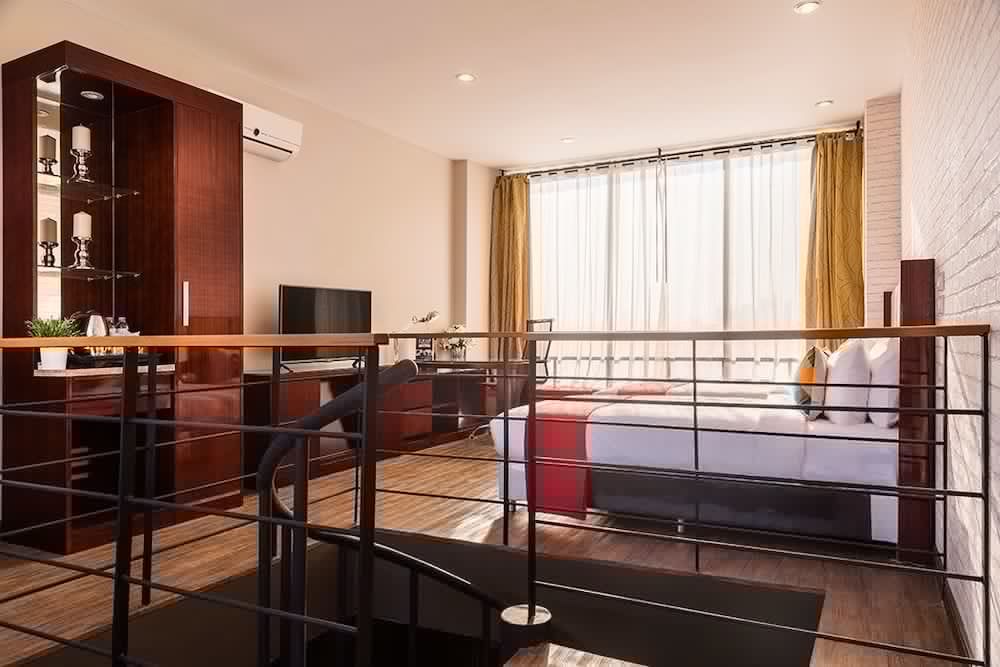 Ratchada Point Hotel 47/57