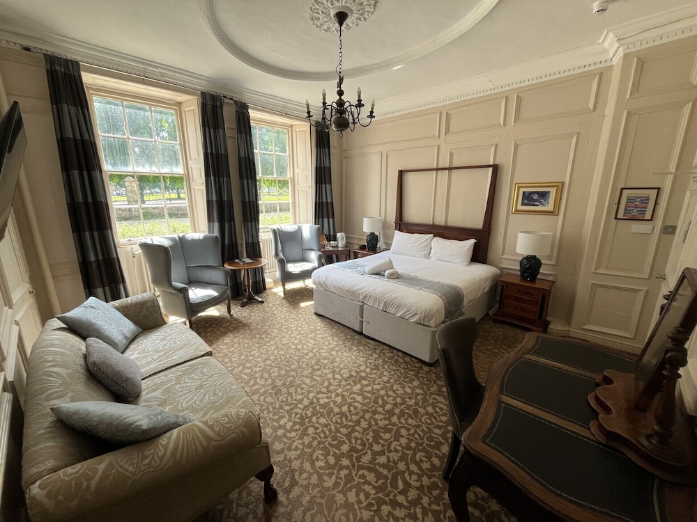 The Manor House Hotel & Spa 23/57