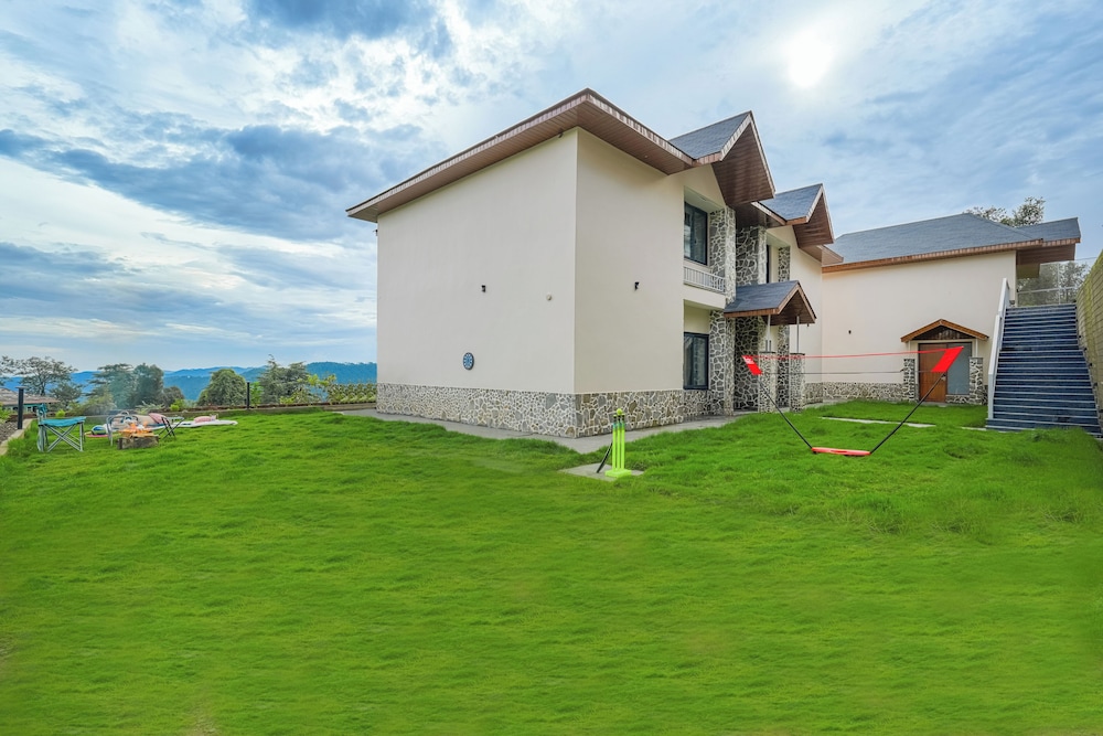 Hotel Himalayan Escape 47/50