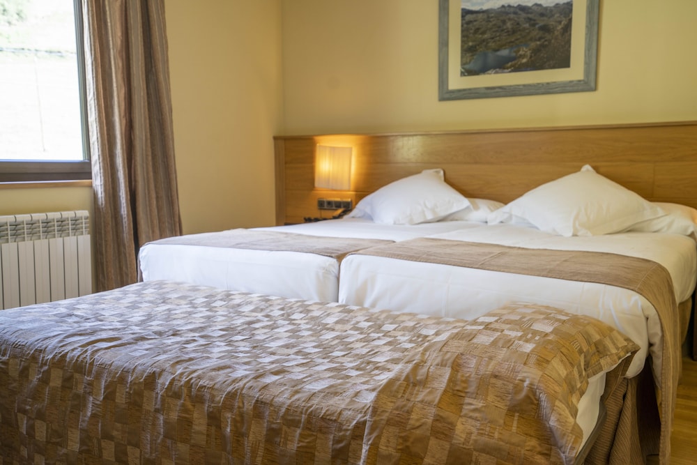 Hotel Pena 13/50