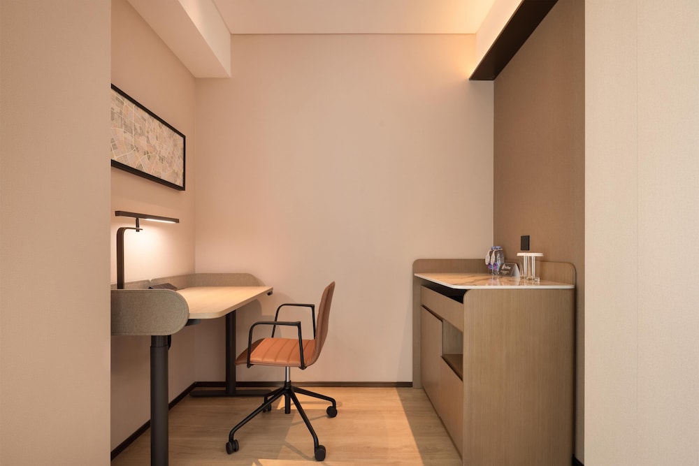 Hilton Garden Inn Chengdu Huaxi Wuhou Shrine 51/56