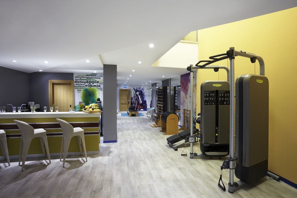 Istanbul Gonen Hotel 45/73