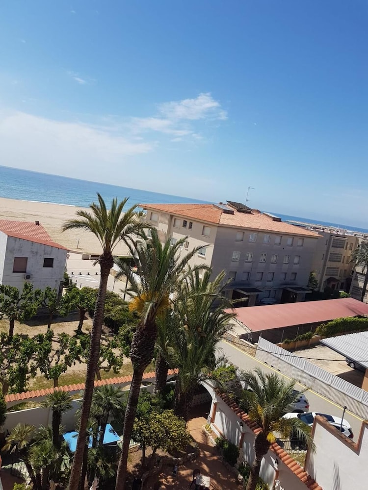 Coma Ruga Platja 4/50