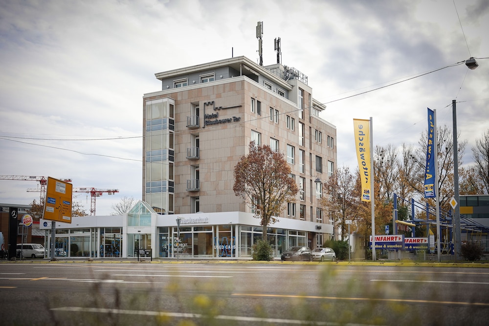Hotel Blaubeurer Tor 5/50