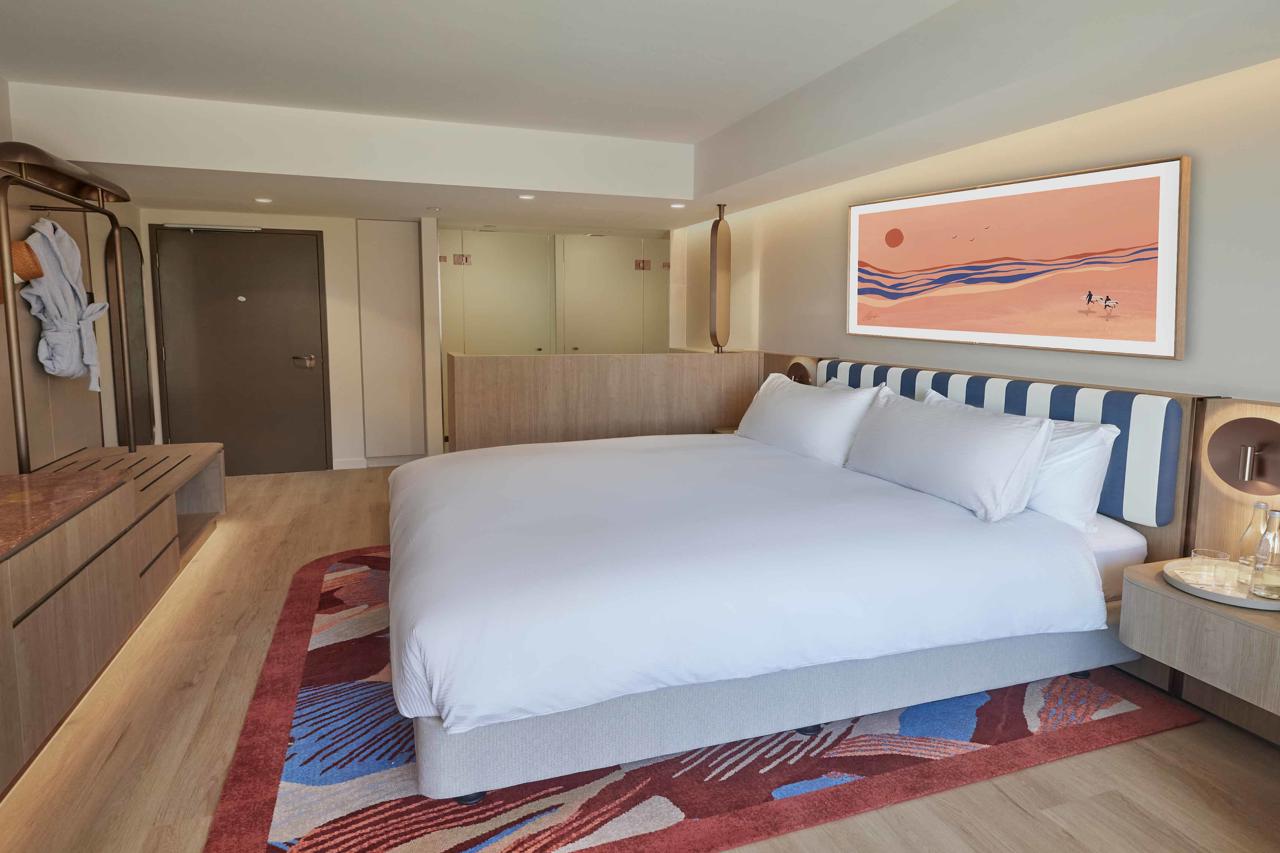 Avani Mooloolaba Beach Hotel 69/116