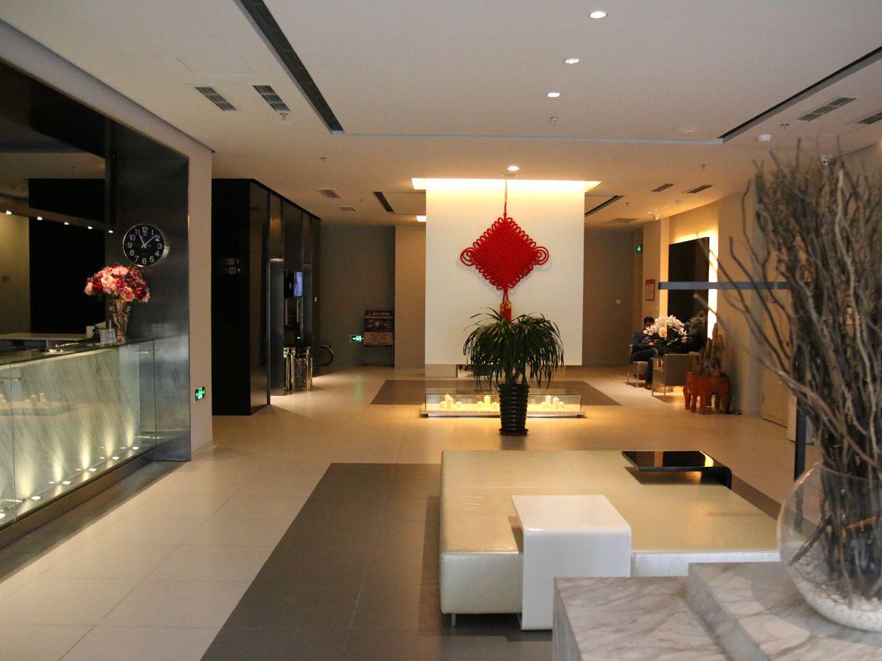 Jinjiang Inn (Tianjin Haiyang Hi-tech Zone) 12/28