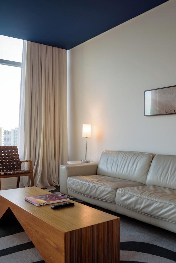 Lagune Barra Hotel 25/50