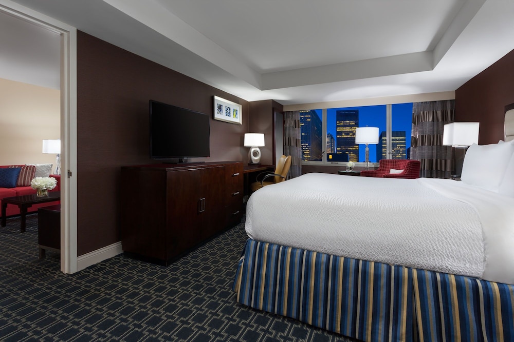 Hyatt Regency Times Square 16/62